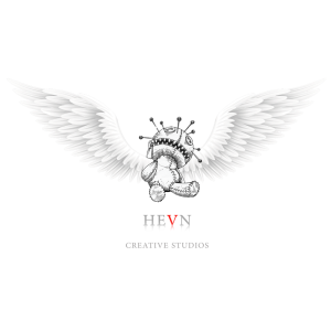 HEVN CREATIVE STUDIOS LOGO